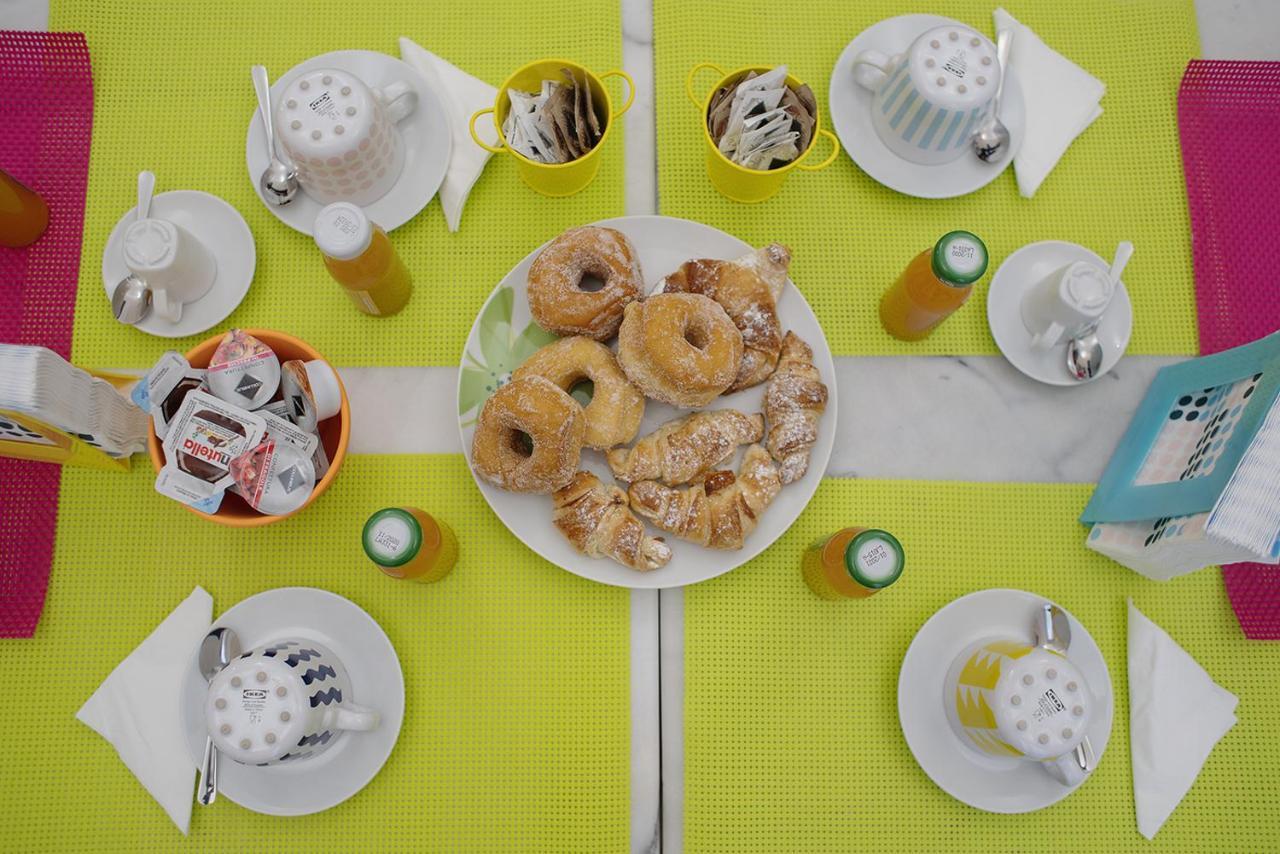 Galleria Principe Di Bed & Breakfast *