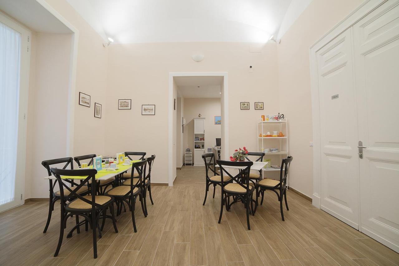 Bed & Breakfast Galleria Principe Di Naples