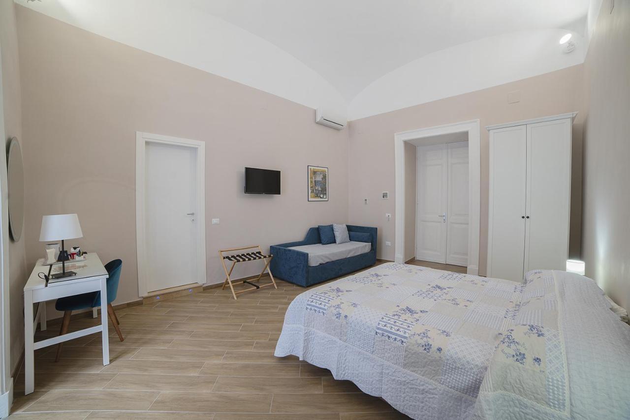 Bed & Breakfast Galleria Principe Di Naples