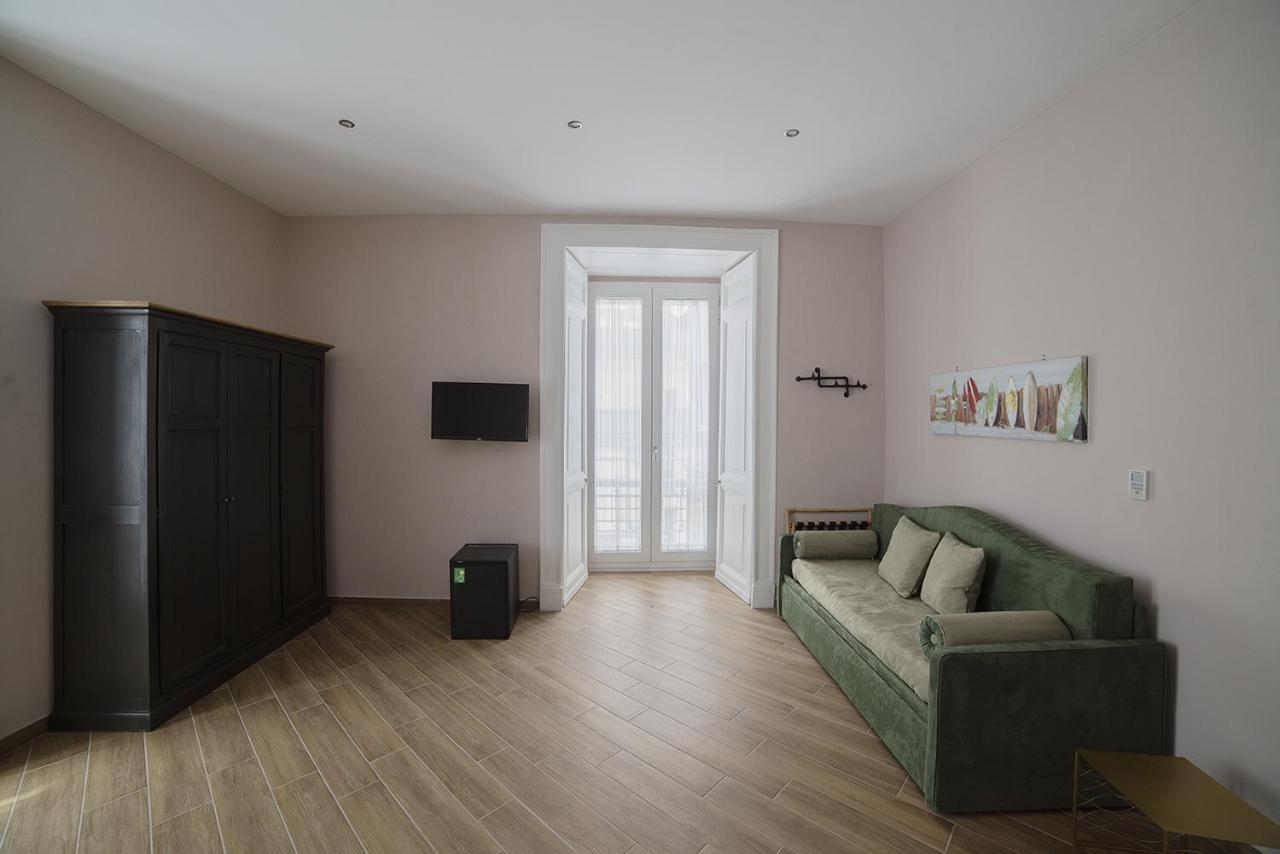 Bed & Breakfast Galleria Principe Di *