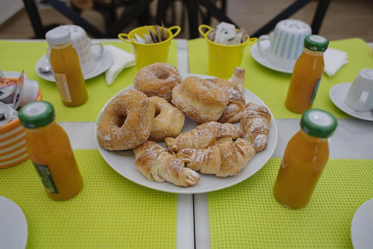 Bed & Breakfast Galleria Principe Di Naples