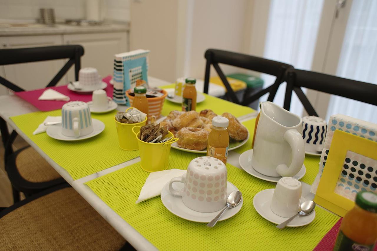 Galleria Principe Di Bed & Breakfast