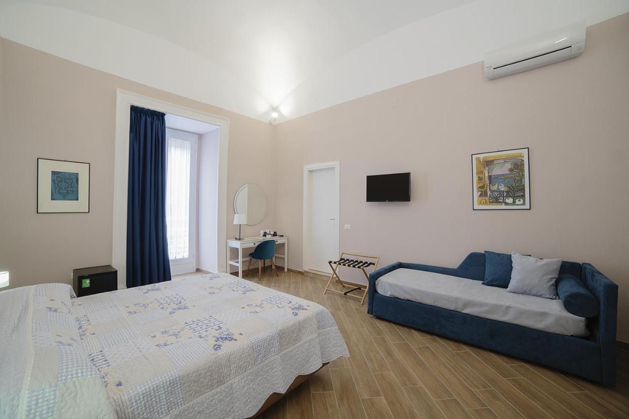Galleria Principe Di Bed & Breakfast Naples