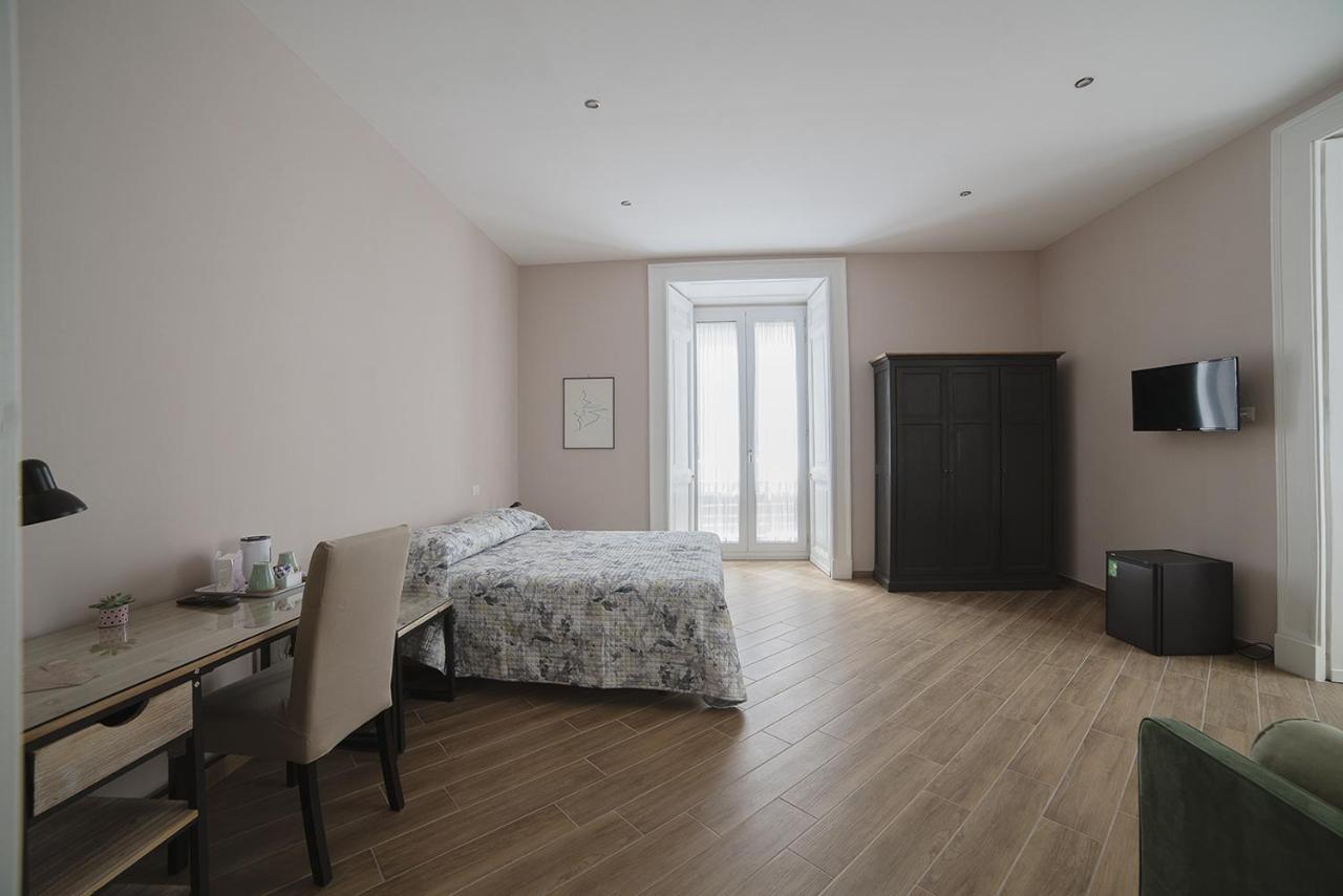 Bed & Breakfast Galleria Principe Di *