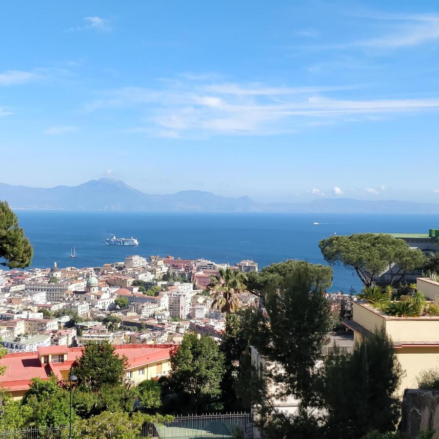 La Naples