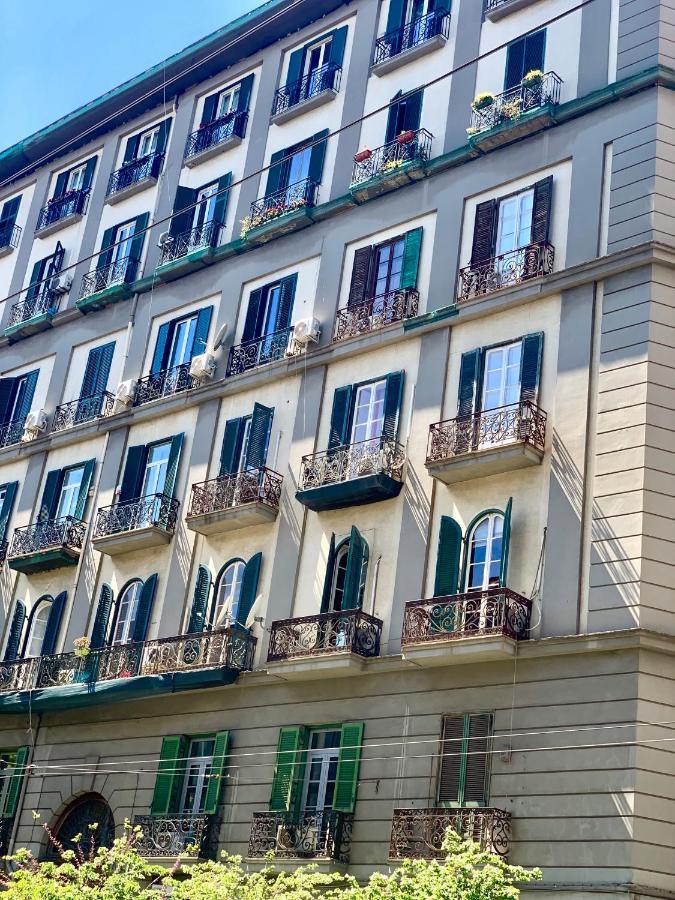 Nacu 90 Naples