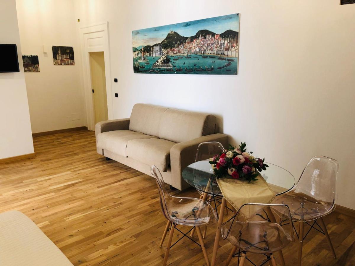 Domus 25 Bed & Breakfast 2*