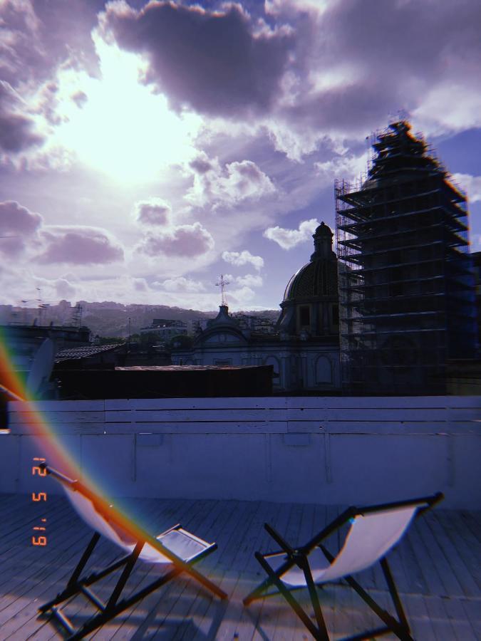 Belvedere Partenopeo Bed & Breakfast Naples