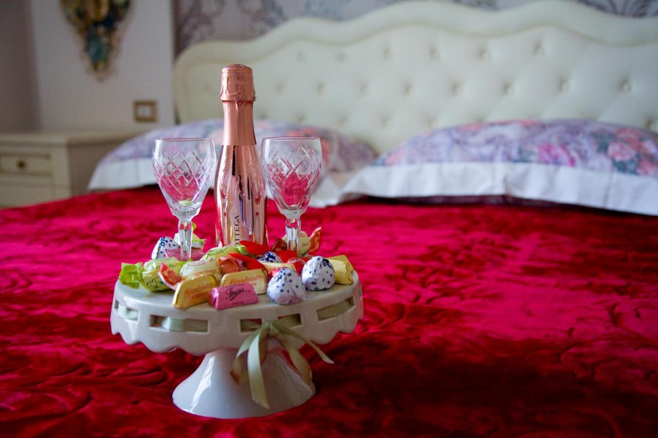 Bed & Breakfast Gold94