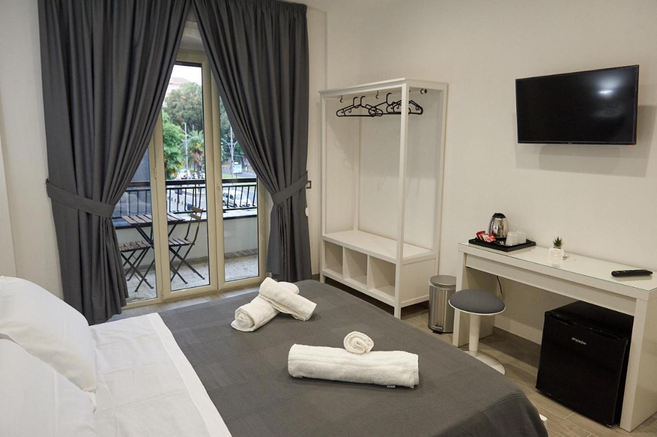 Regina Bed & Breakfast 2*
