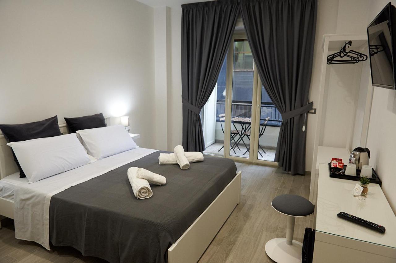 Bed & Breakfast Regina 2*
