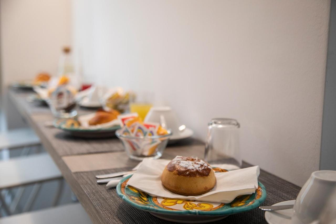 I Canestrari Bed & Breakfast *