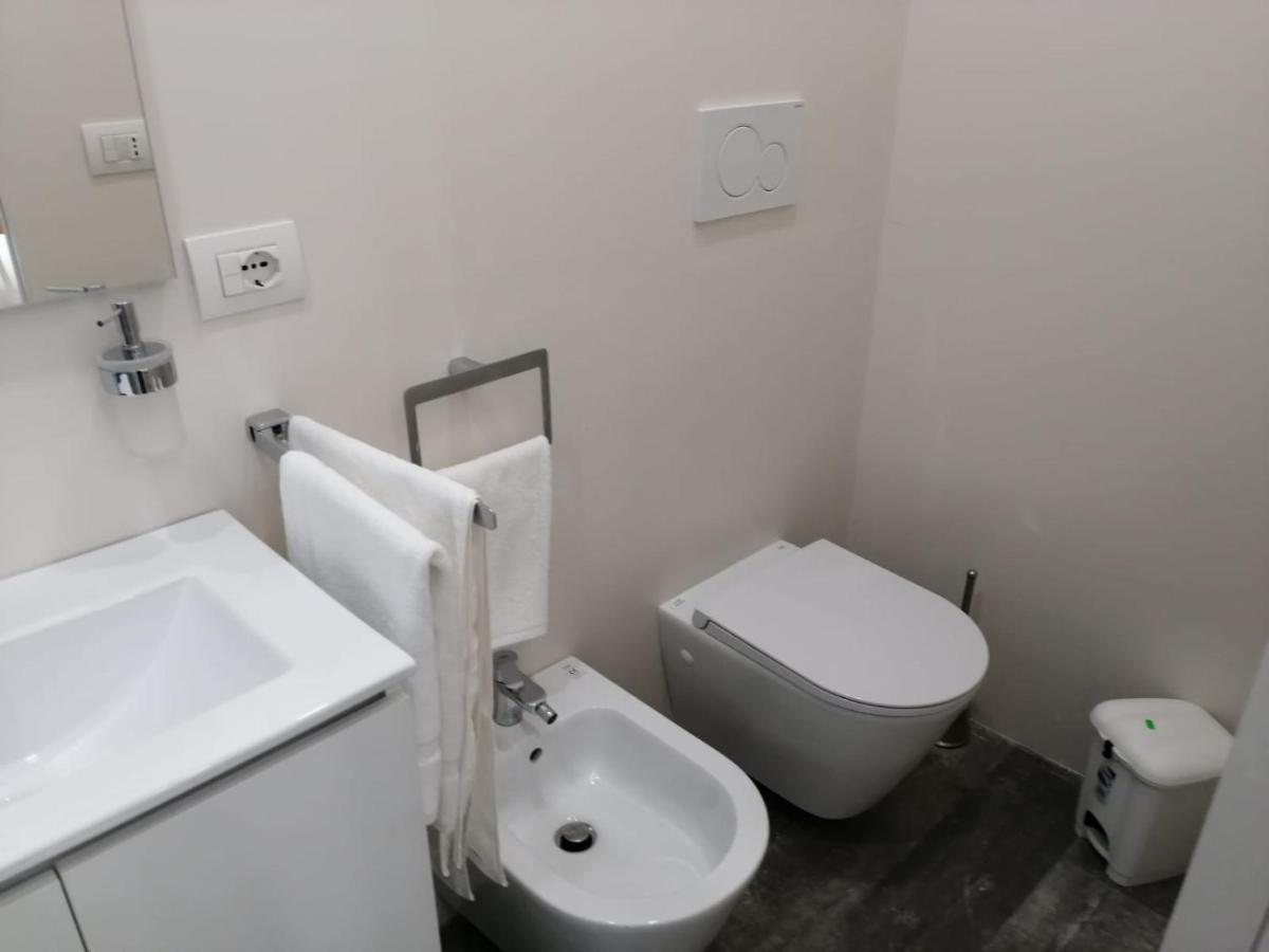 Bed & Breakfast Casa Malu