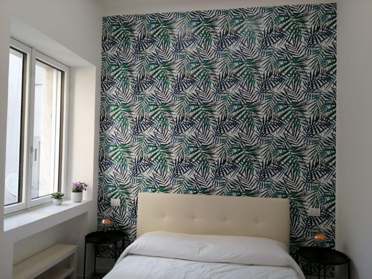 Bed & Breakfast Casa Malu *