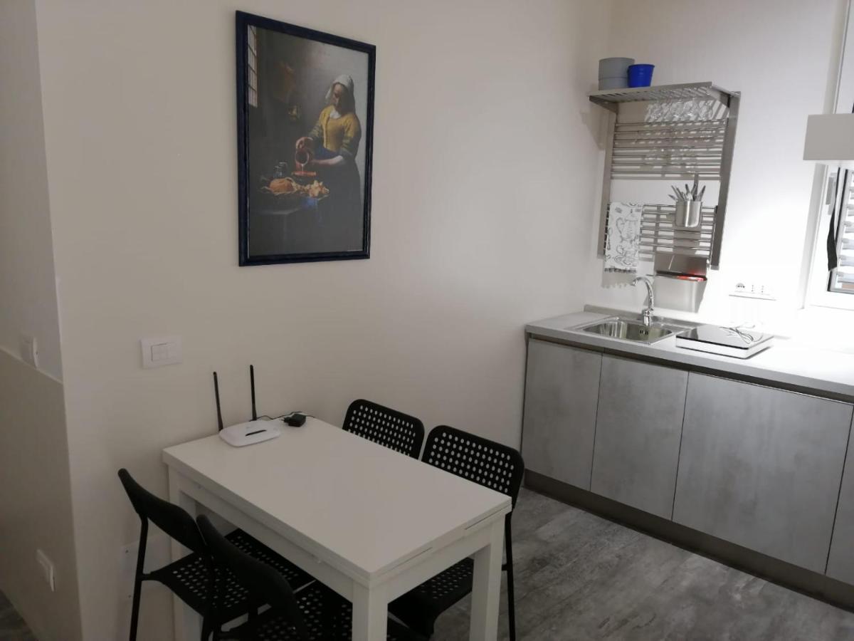 Casa Malu Naples