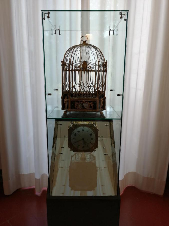 Bed & Breakfast Casa Malu Naples