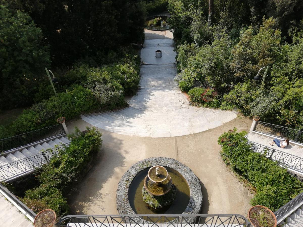 Bed & Breakfast Casa Malu Naples