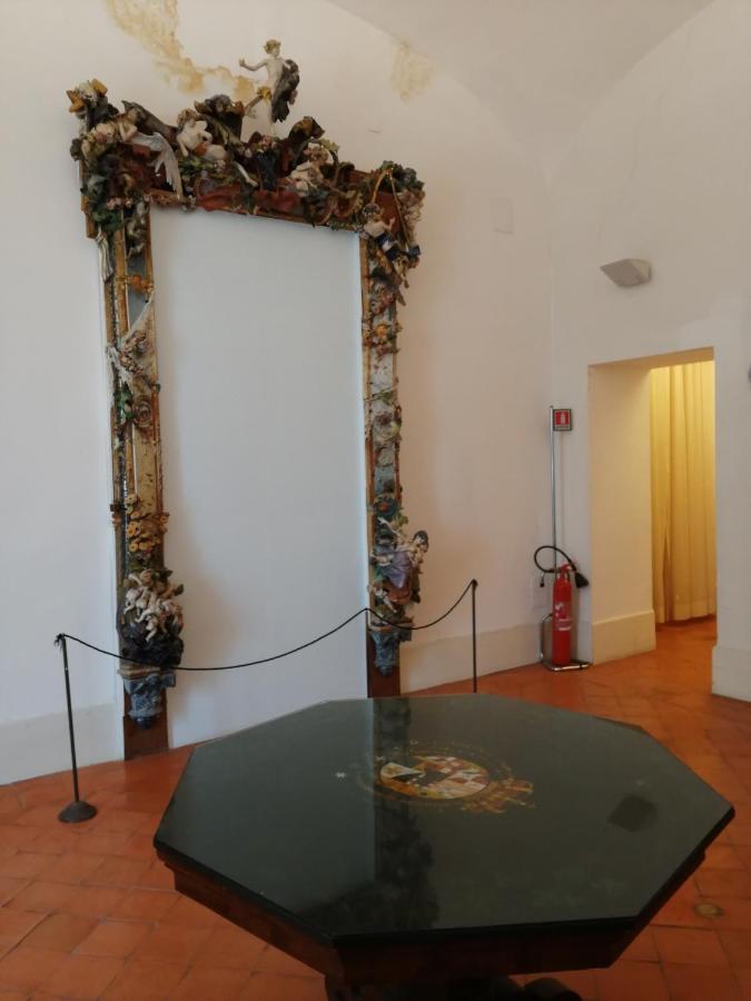 Bed & Breakfast Casa Malu