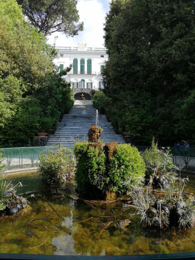 Casa Malu Bed & Breakfast Naples