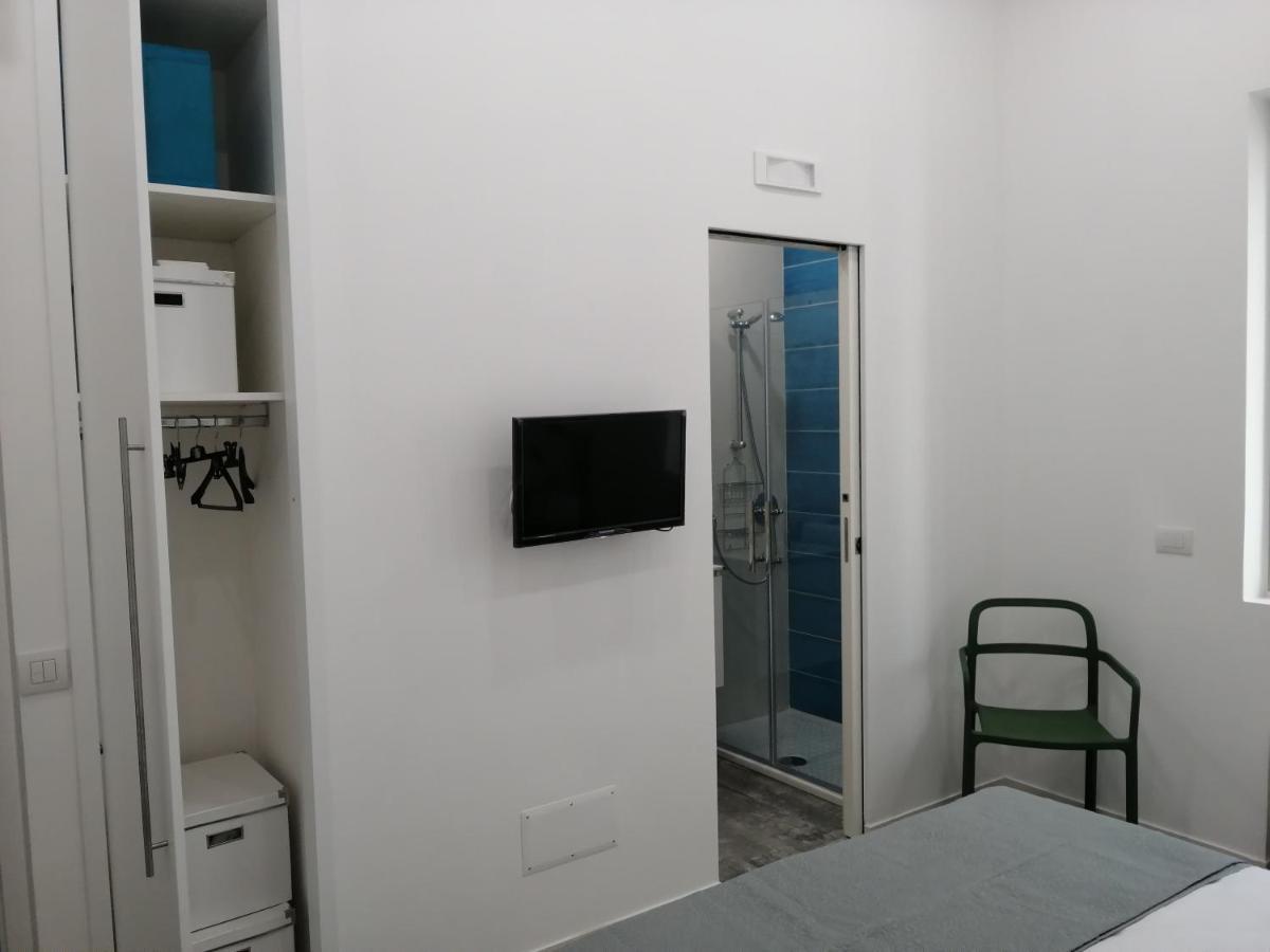 Bed & Breakfast Casa Malu *