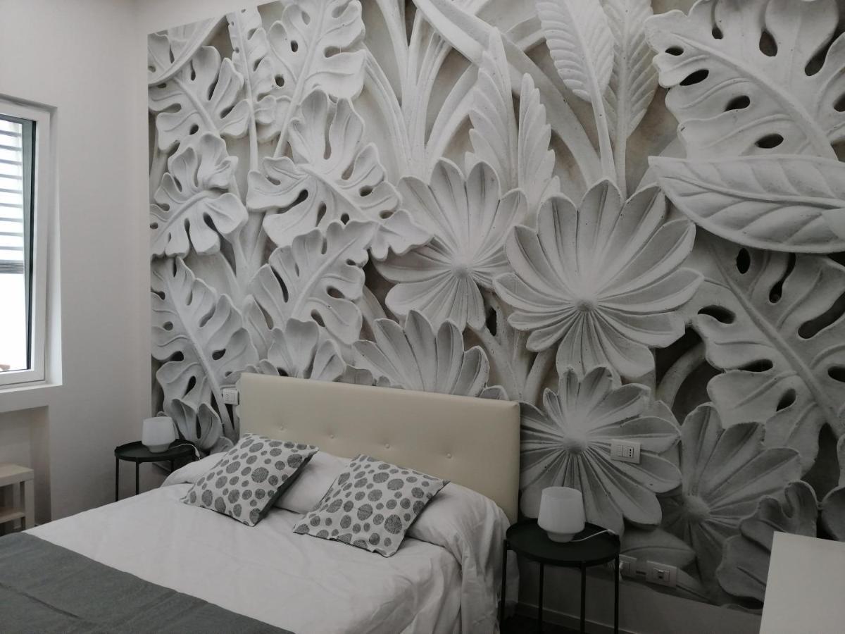 Bed & Breakfast Casa Malu Naples