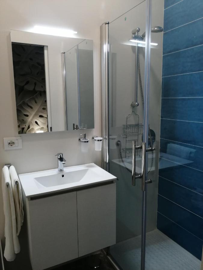 Bed & Breakfast Casa Malu Naples