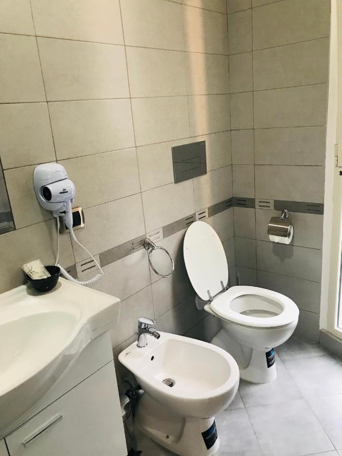 Bed & Breakfast Vacanze Partenopee 2*