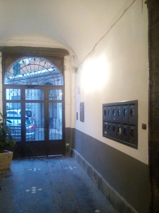 Vacanze Partenopee Bed & Breakfast