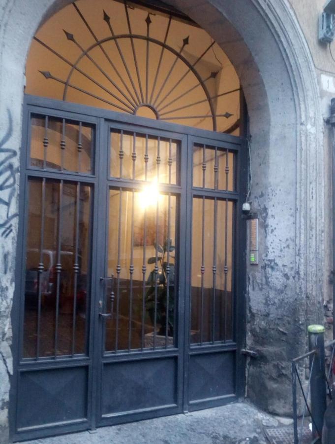 Bed & Breakfast Vacanze Partenopee Naples