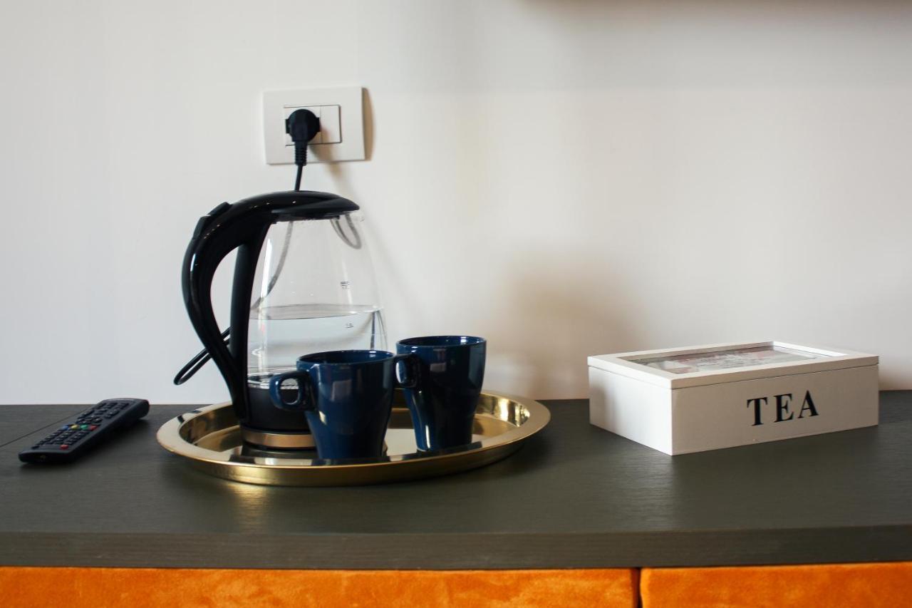 Bed & Breakfast Nacu 90 Naples