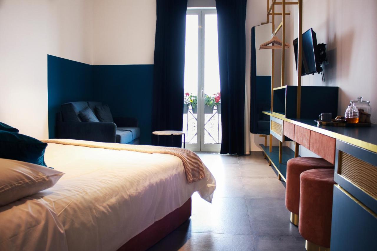 Bed & Breakfast Nacu 90 Naples