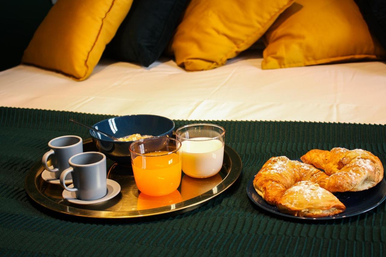Bed & Breakfast Nacu 90 3*