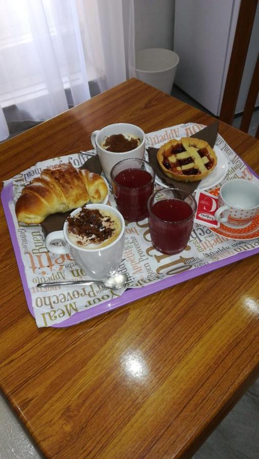 2 Passi A Bed & Breakfast