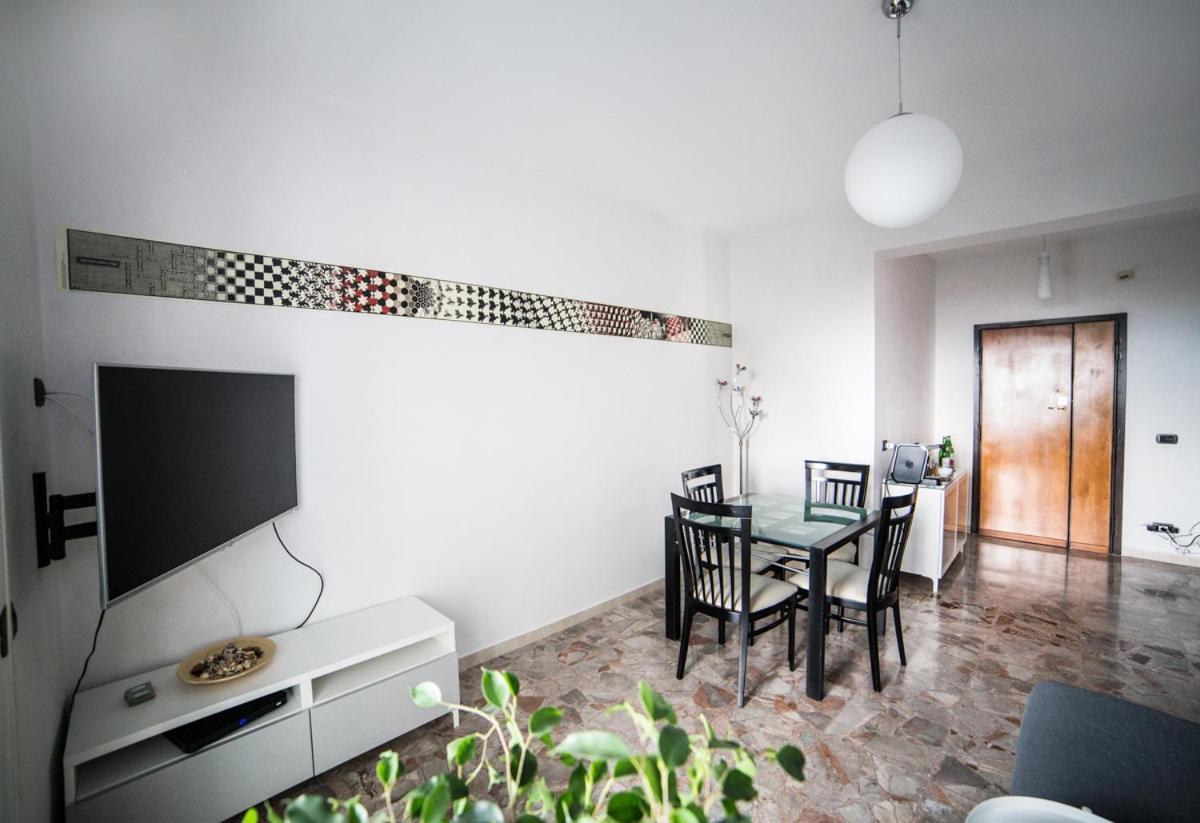 Pacifico Bed & Breakfast