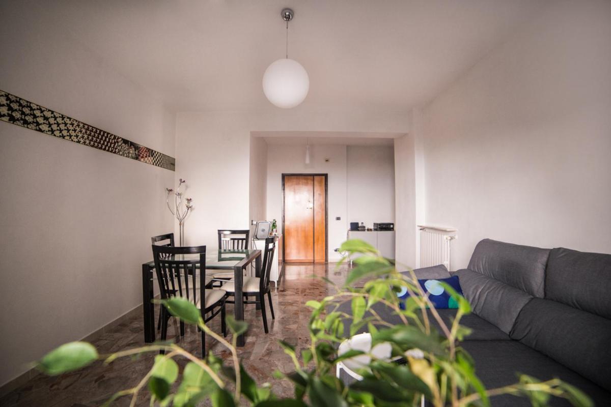 Pacifico Bed & Breakfast *
