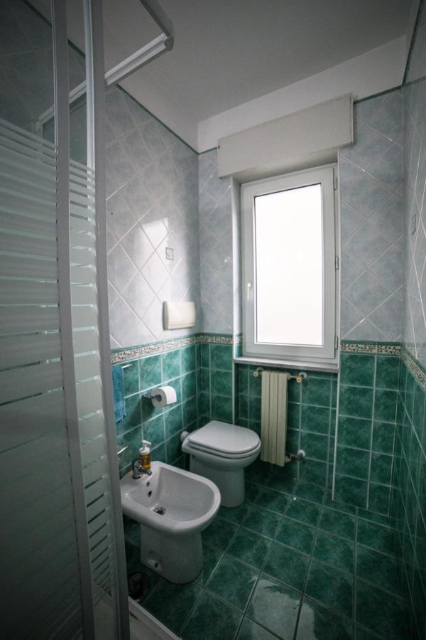 Bed & Breakfast Pacifico Naples