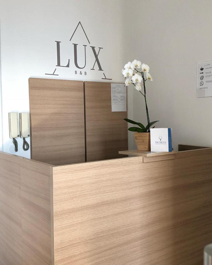 Lux 3*