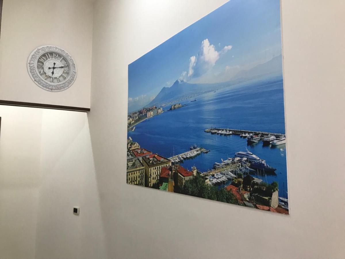 Regy Bed & Breakfast Naples