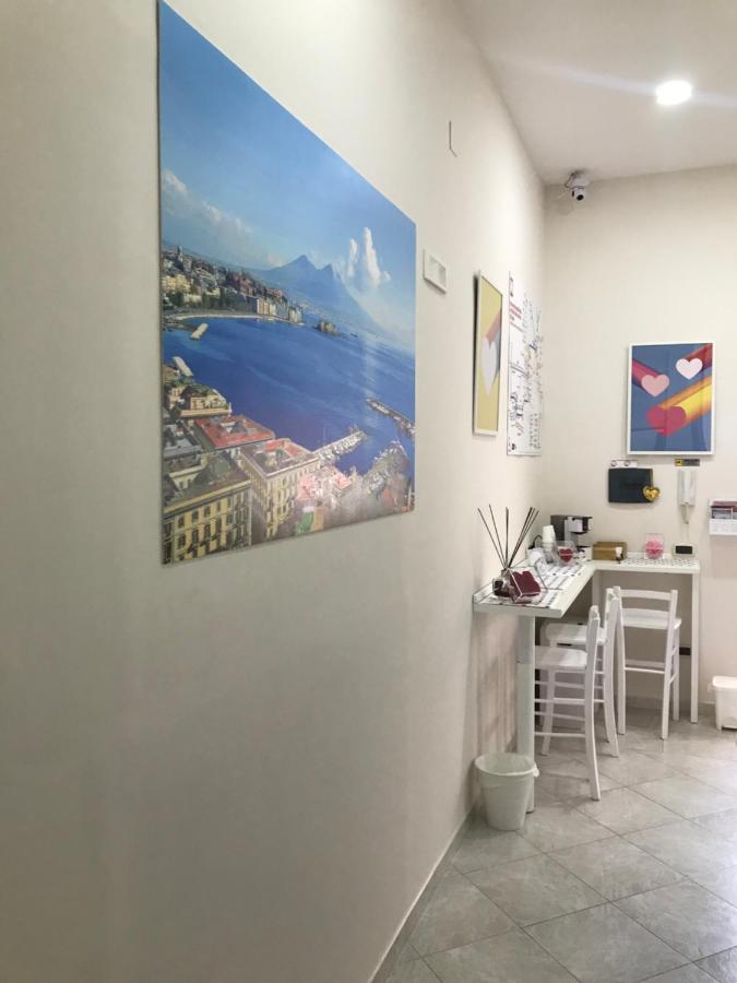 Regy * Naples