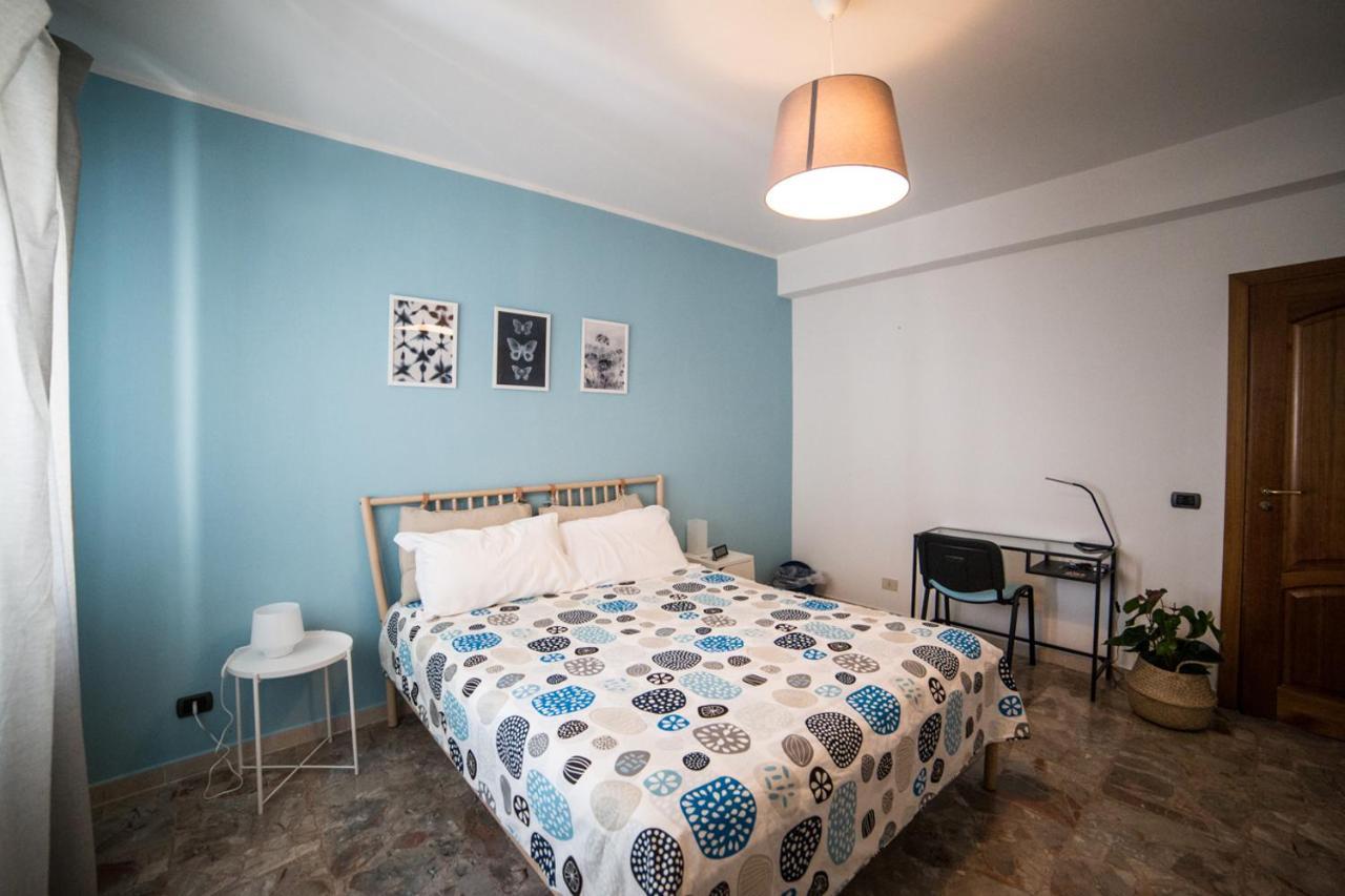 Pacifico Bed & Breakfast