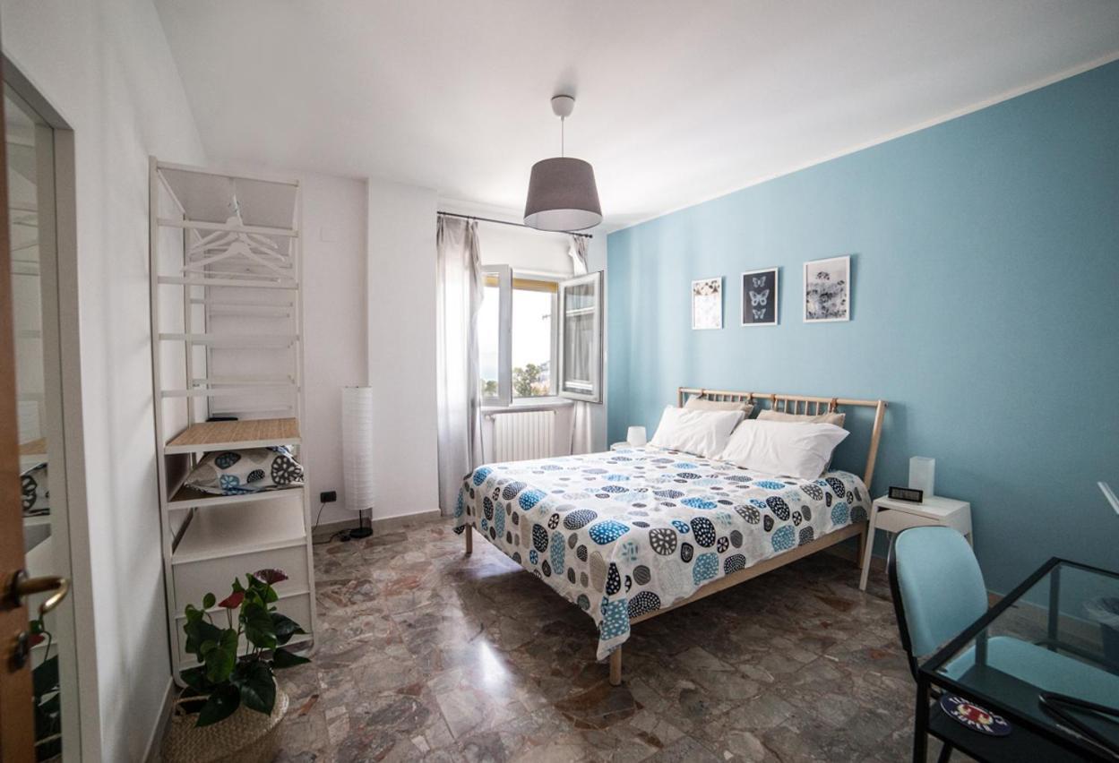 Bed & Breakfast Pacifico Naples