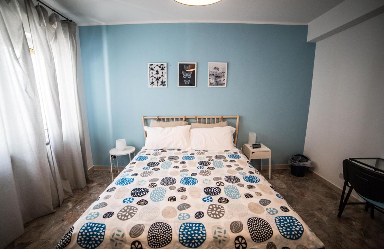 Pacifico Bed & Breakfast