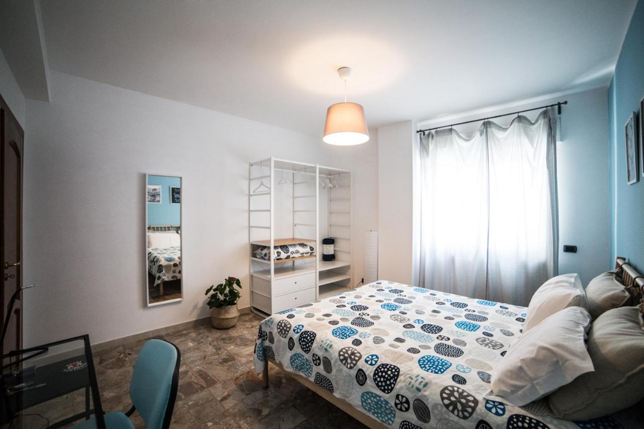 Pacifico Bed & Breakfast