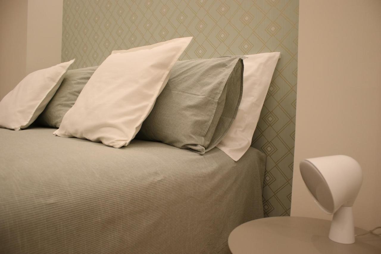 La Casa Nel Parco Bed & Breakfast *