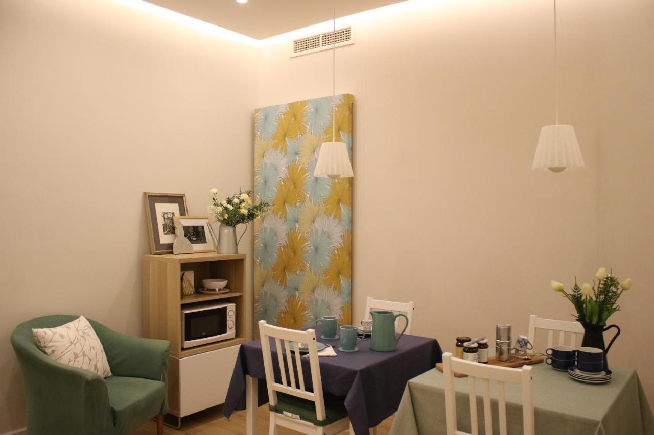La Casa Nel Parco Bed & Breakfast Naples