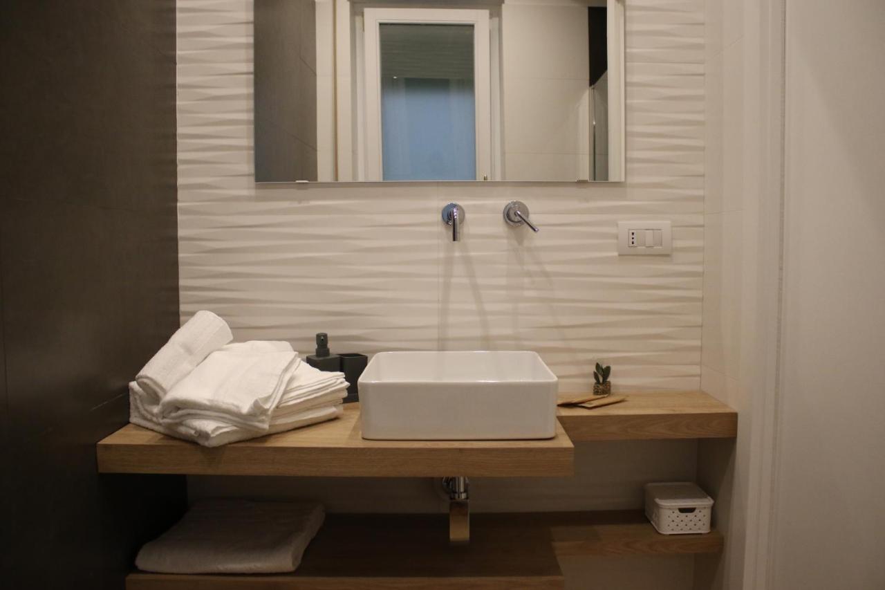 Bed & Breakfast La Casa Nel Parco Naples