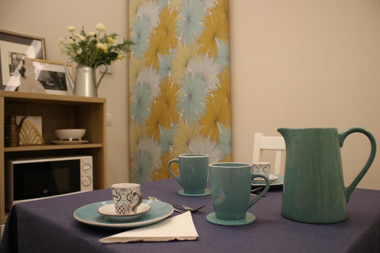 Bed & Breakfast La Casa Nel Parco Naples