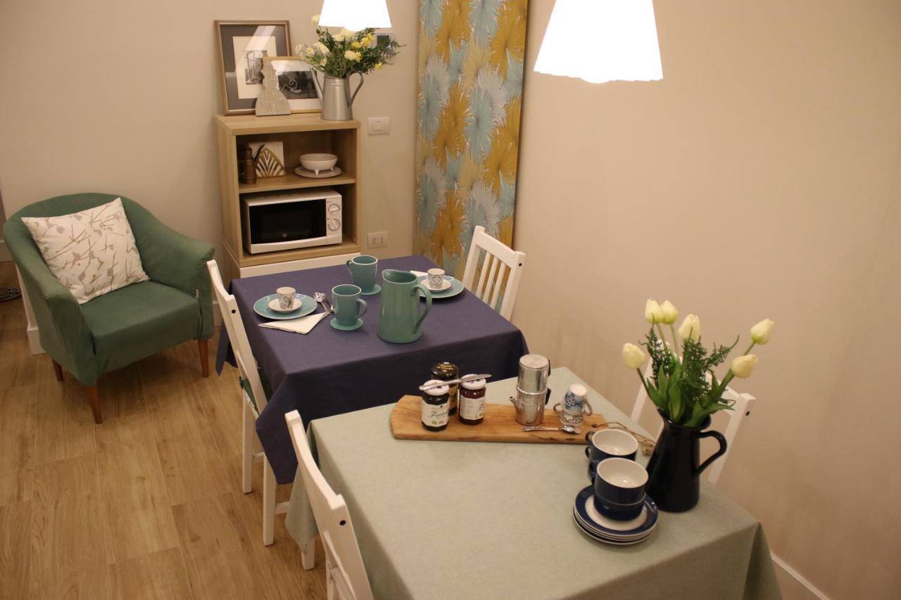 La Casa Nel Parco Bed & Breakfast *