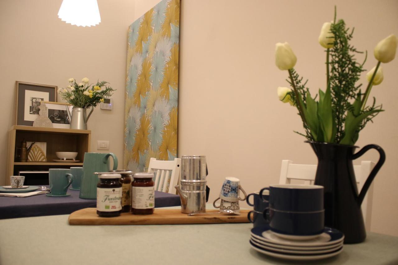 Bed & Breakfast La Casa Nel Parco
