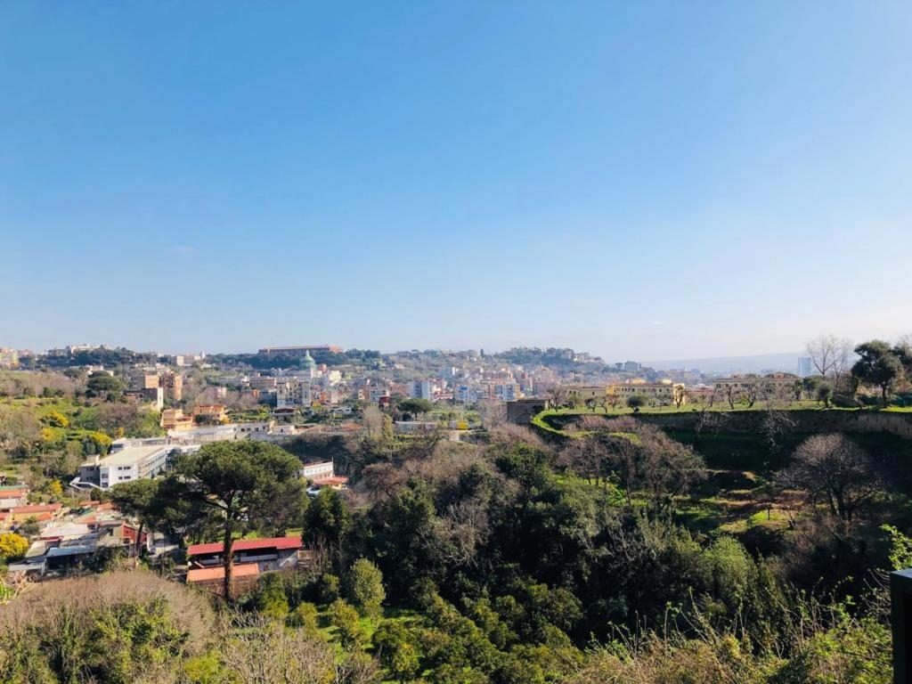 Bed & Breakfast La Casa Nel Parco